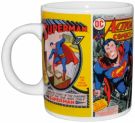 Tasse SUPERMAN - Covers